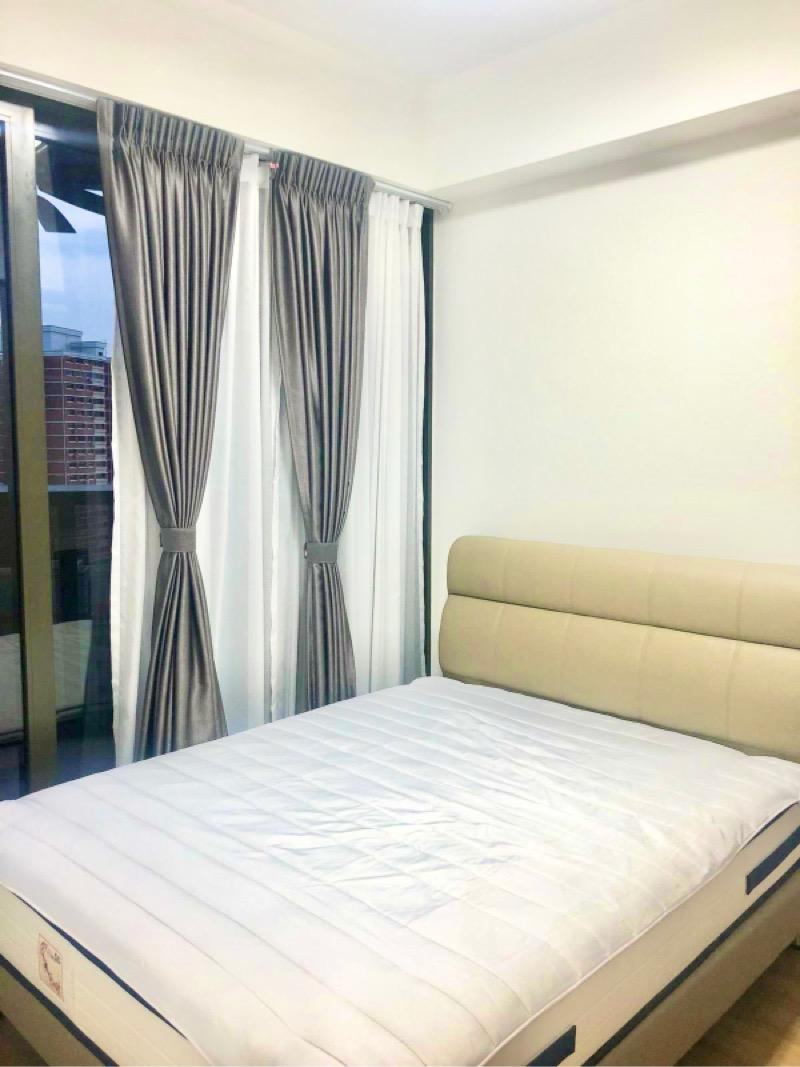 Condominium for Rent: D03, 149739