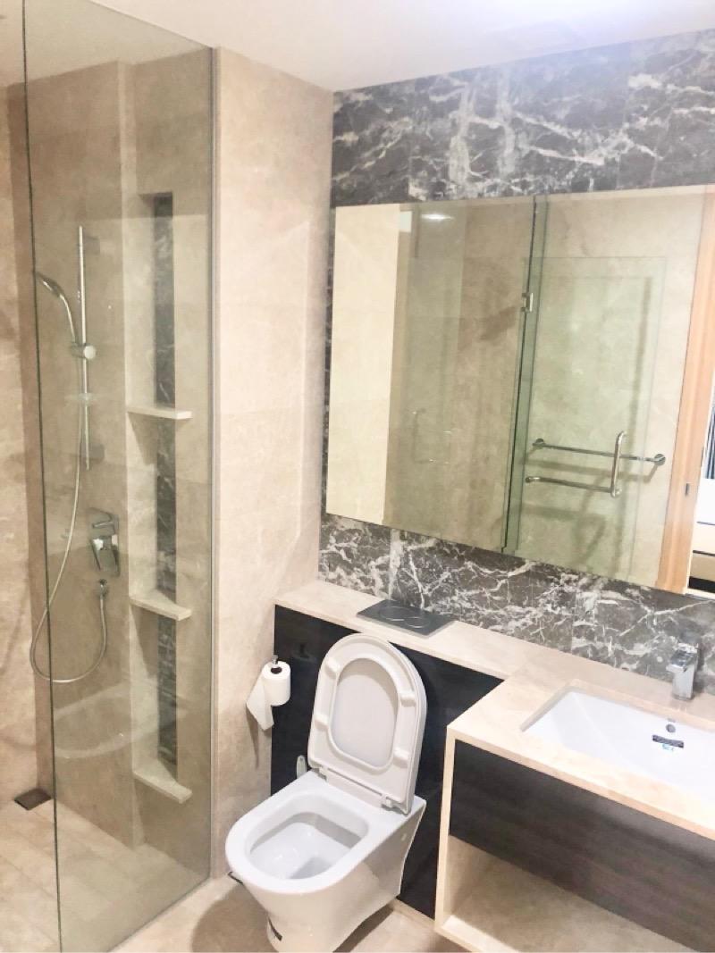 Condominium for Rent: D03, 149739