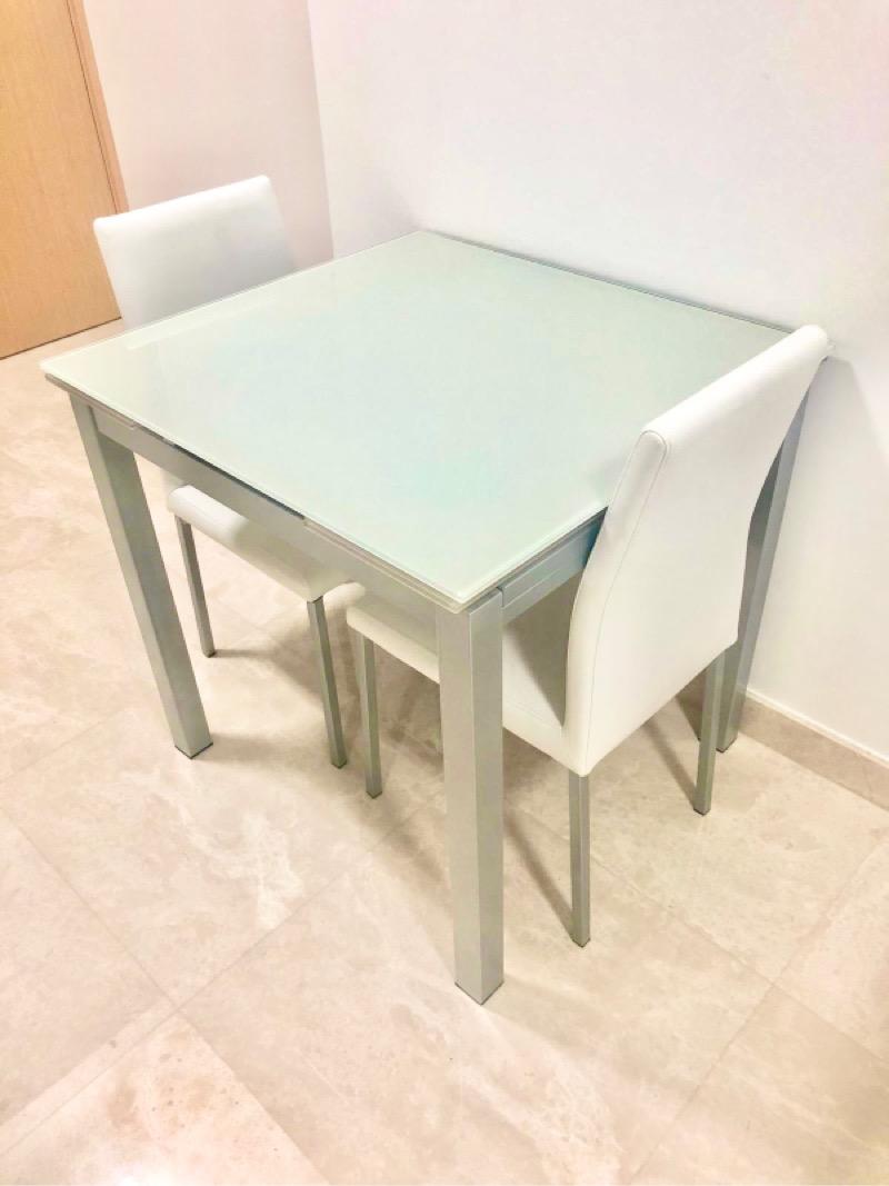 Condominium for Rent: D03, 149739