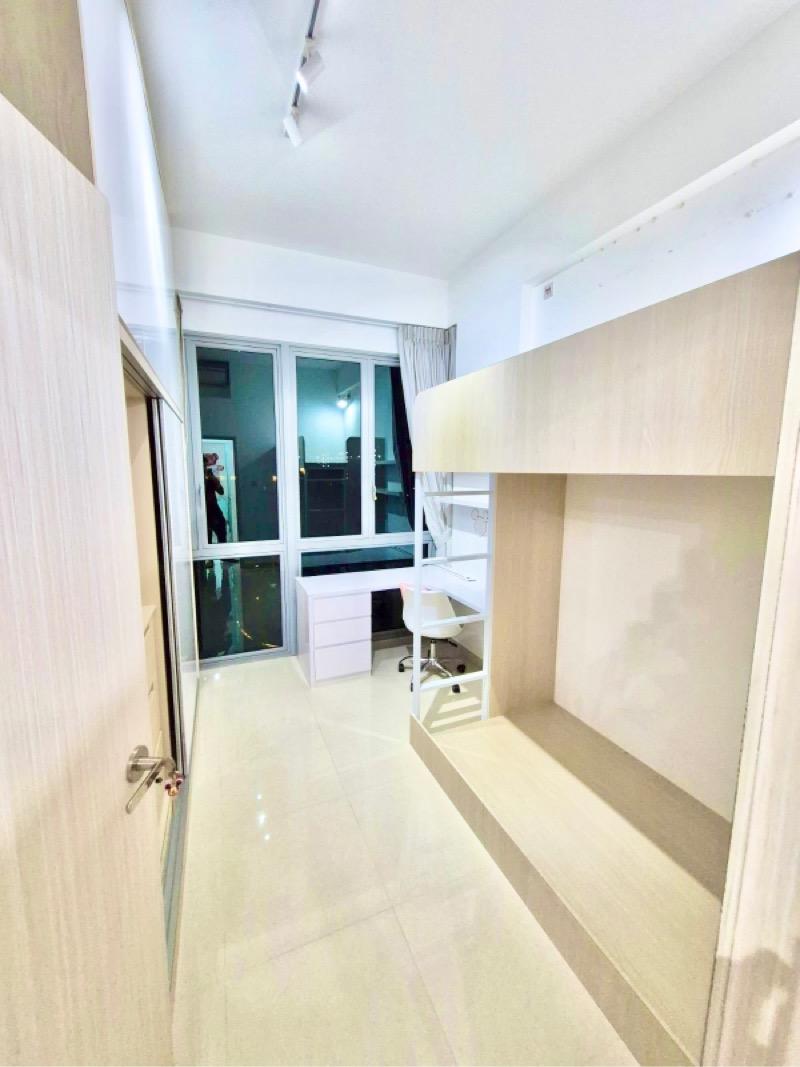Condominium for Rent: D25, 737810