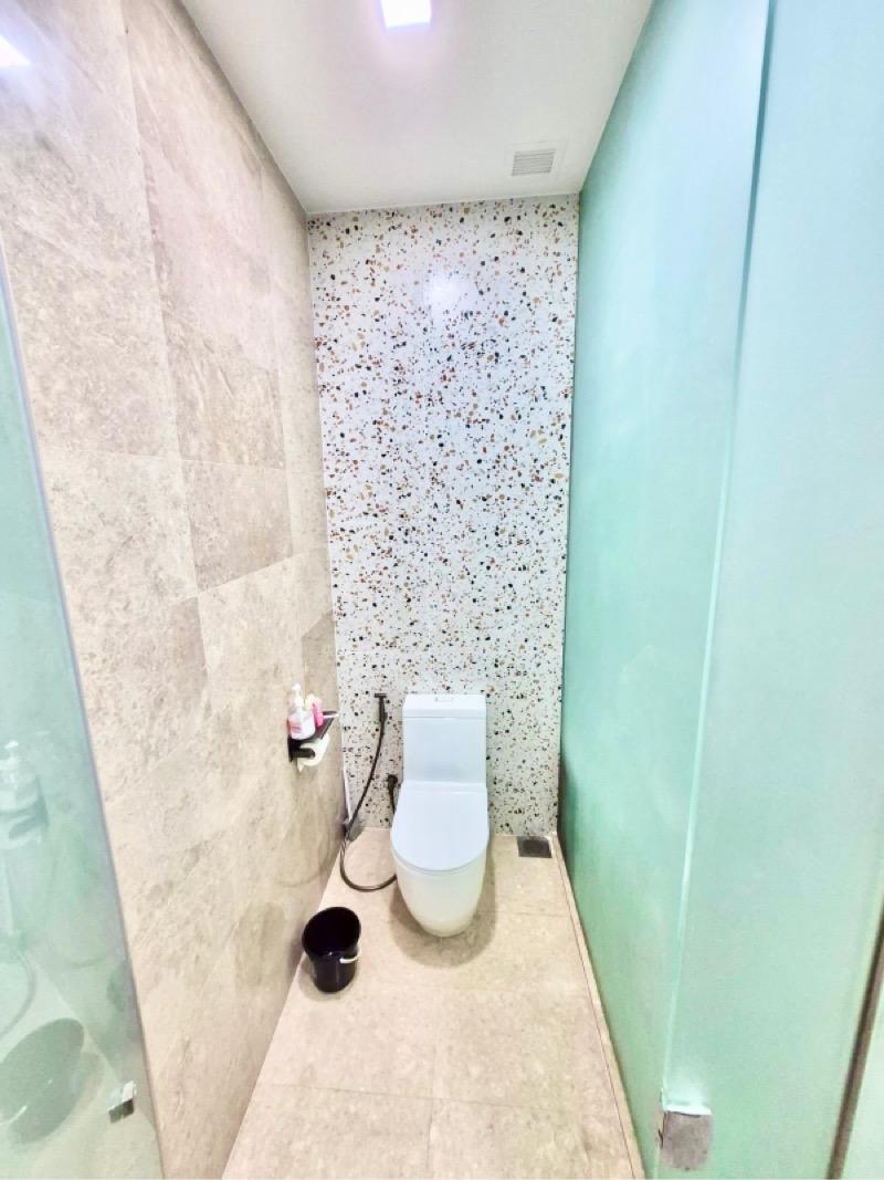 Condominium for Rent: D25, 737810