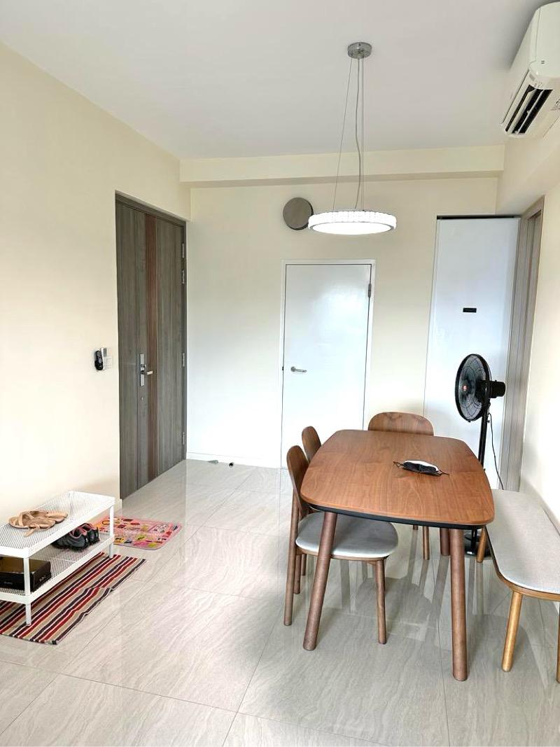 Condominium for Rent: D19, 533854