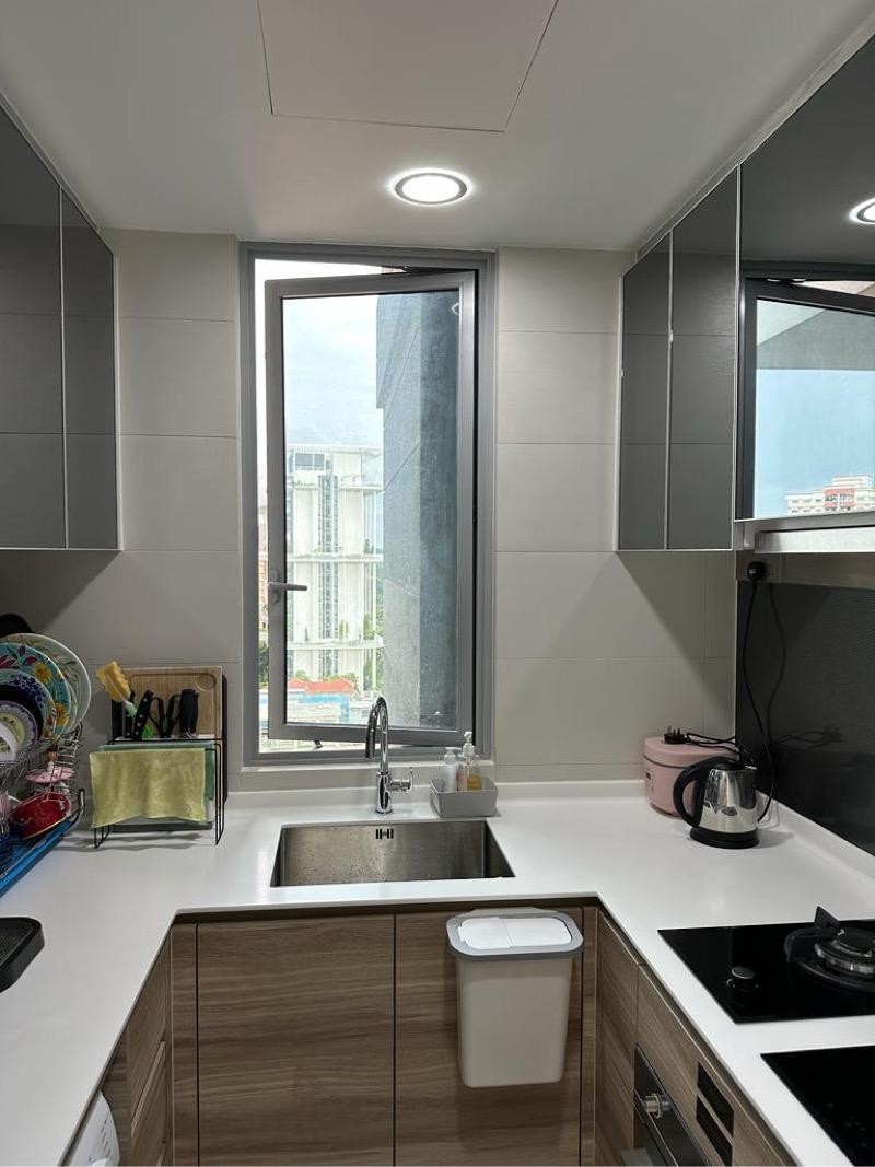 Condominium for Rent: D19, 533854