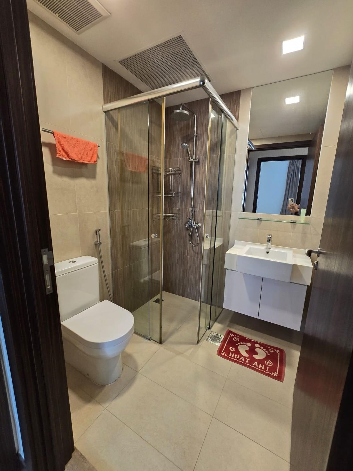 Condominium for Rent: Geylang, D14, 387866