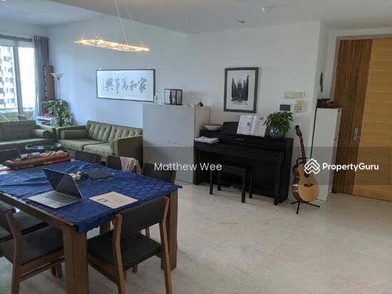 Condominium for Rent, Cairnhill Crest Condominium For Rent, $8,800, 4 Bed 3 Bath 1,733 sqft $5.08 psf, SGD 8,800 | Freehold