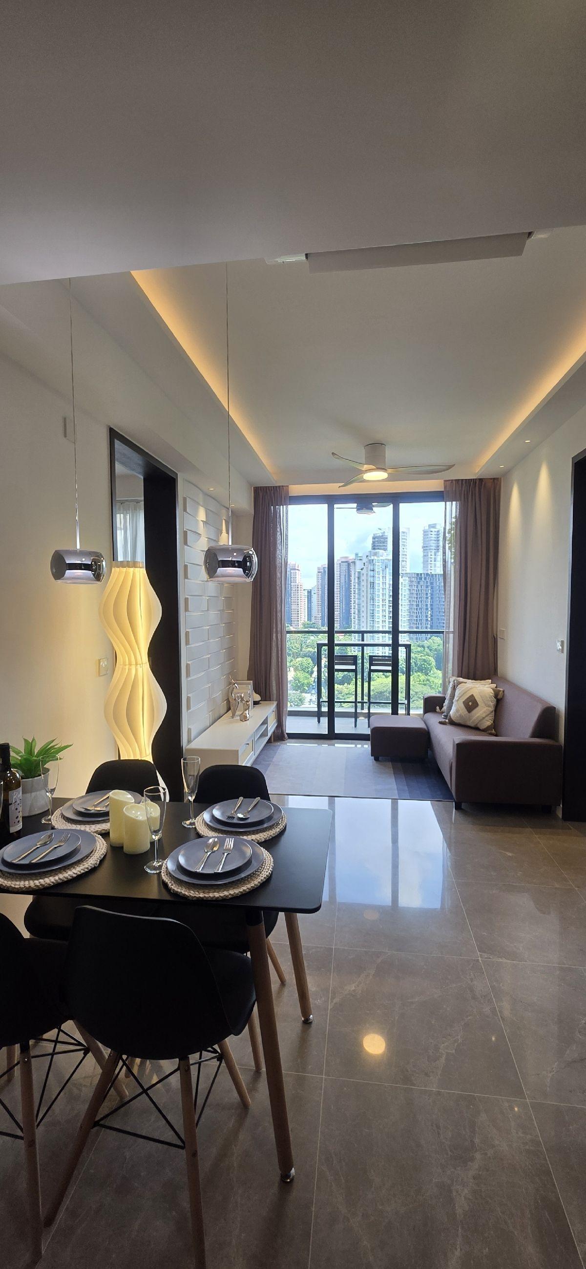 Prop-GPT: Condominium: D09  Irwell Hill Residences