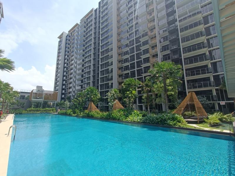 Prop-GPT: Condominium: D14 Geylang Penrose