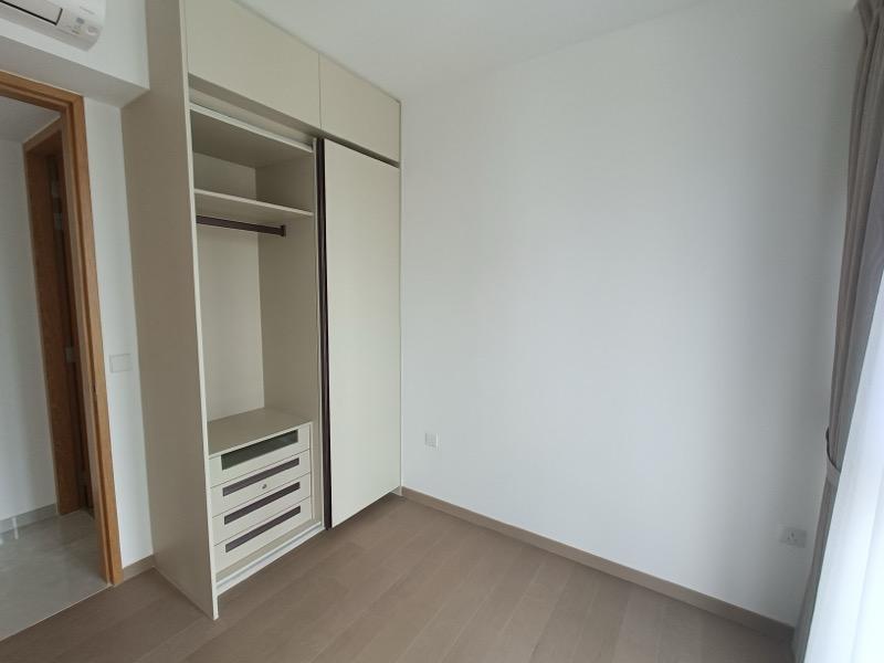 Condominium for Rent, Penrose Condominium For Rent, $5,788, 3 Bed 3 Bath 1,055 sqft $5.49 psf, SGD 5,788 | 99-year Leasehold
