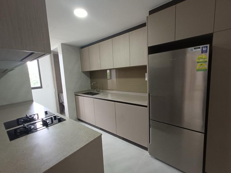 Condominium for Rent, Penrose Condominium For Rent, $5,788, 3 Bed 3 Bath 1,055 sqft $5.49 psf, SGD 5,788 | 99-year Leasehold