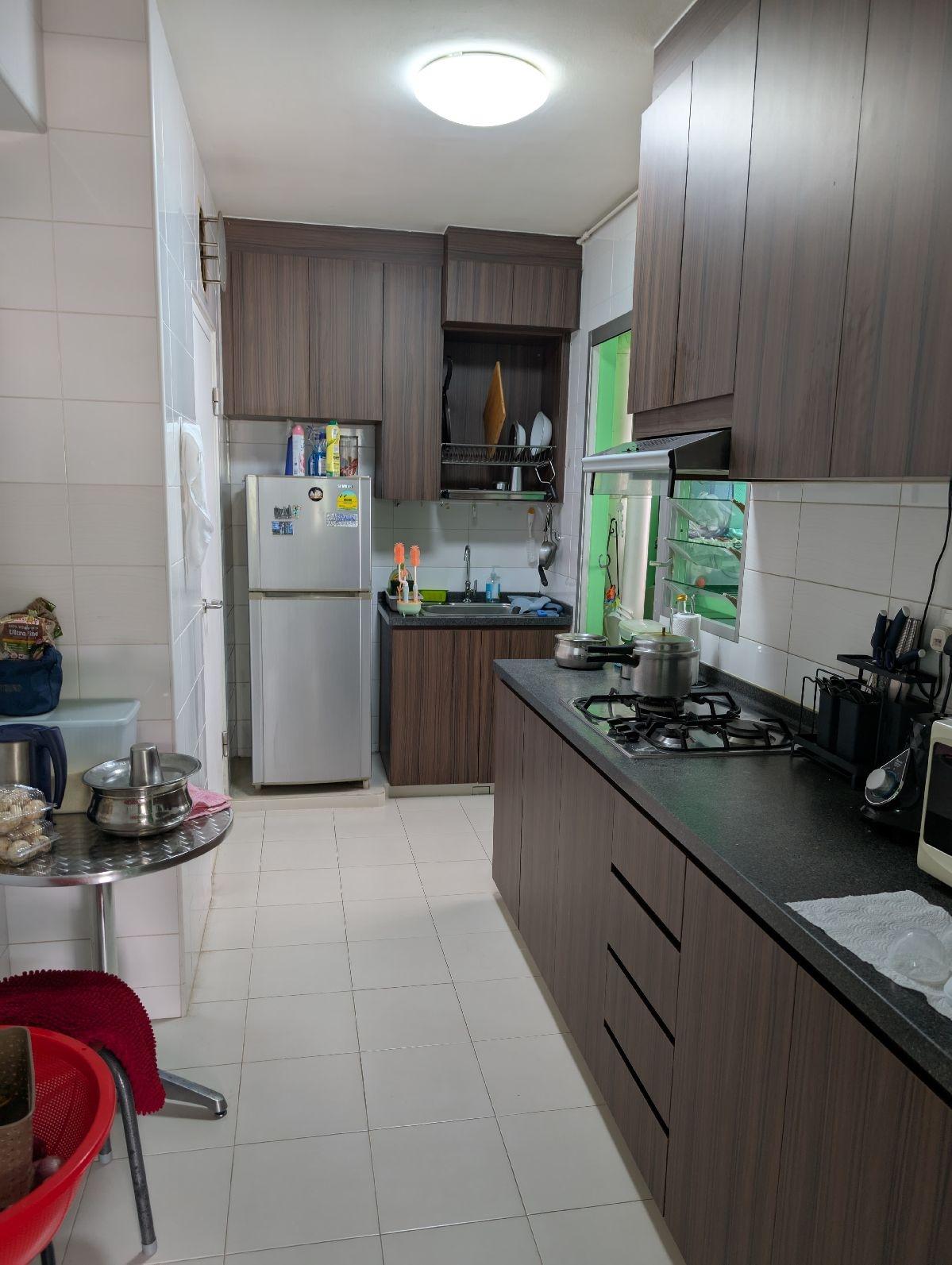 HDB Apartment for Rent: Choa Chu Kang, D23, 682803