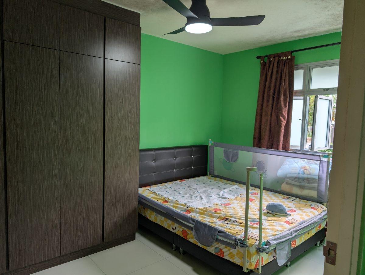 HDB Apartment for Rent: Choa Chu Kang, D23, 682803