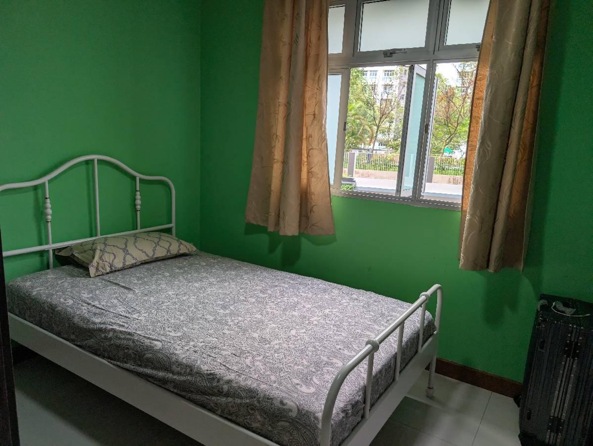 HDB Apartment for Rent: Choa Chu Kang, D23, 682803