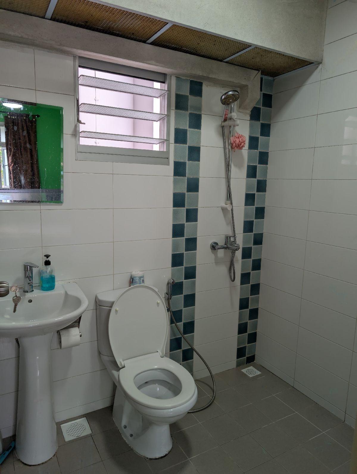 HDB Apartment for Rent: Choa Chu Kang, D23, 682803