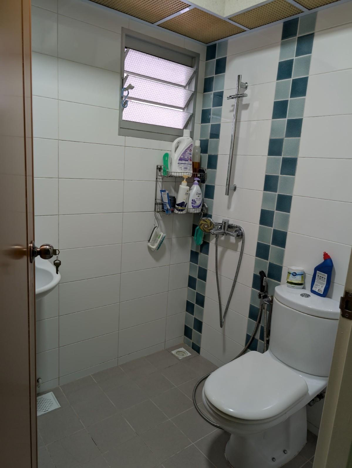 HDB Apartment for Rent: Choa Chu Kang, D23, 682803