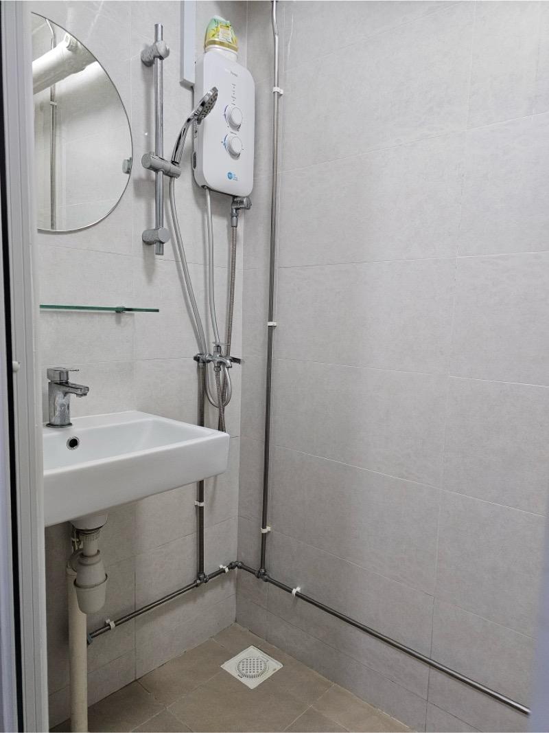 HDB Apartment for Rent, 356 Yishun Ring Road HDB Apartment Room Rental, $850, 1 Bed 1 Bath 118 sqft $7.20 psf, SGD 850 | 99-year Leasehold