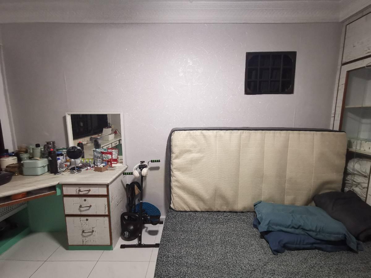 HDB Apartment for Rent, 624A Woodlands Drive 52 HDB Apartment Room Rental, $1,100, 1 Bed 1 Bath 194 sqft $5.67 psf, SGD 1,100 | 99-year Leasehold