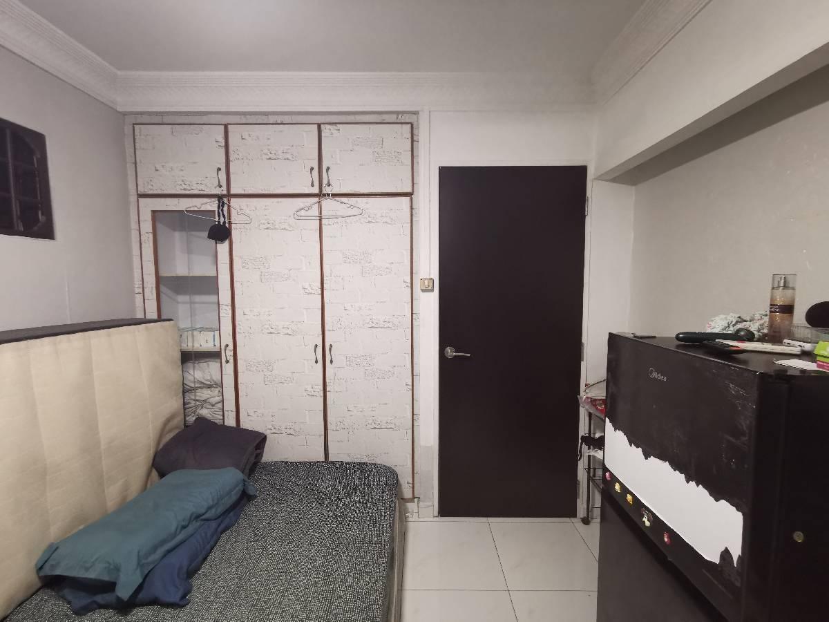 HDB Apartment for Rent, 624A Woodlands Drive 52 HDB Apartment Room Rental, $1,100, 1 Bed 1 Bath 194 sqft $5.67 psf, SGD 1,100 | 99-year Leasehold