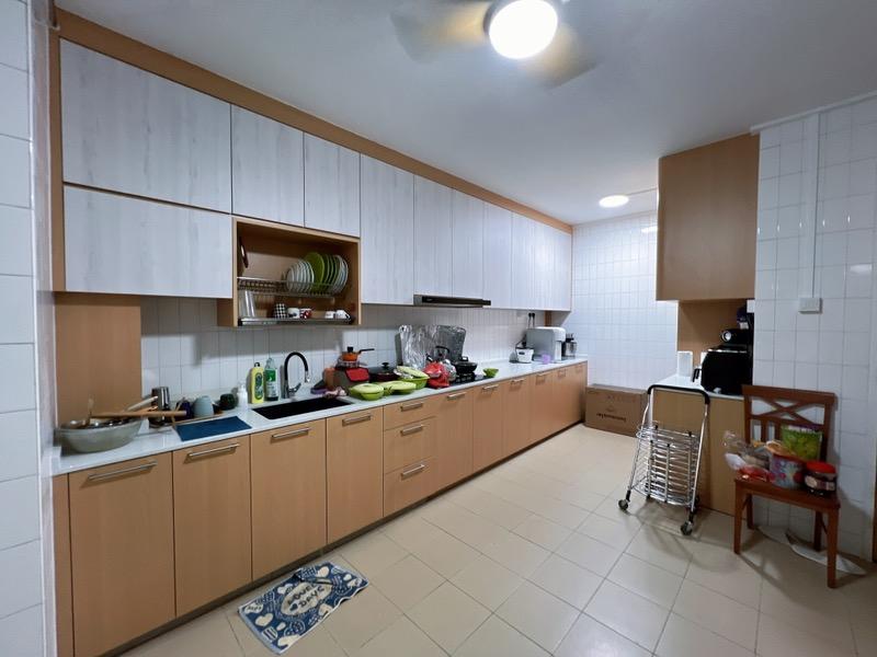 HDB Apartment for Rent, 116 Simei Street 1 HDB Apartment Room Rental, $1,300, 1 Bed 2 Bath 129 sqft $10.08 psf, SGD 1,300 | 99-year Leasehold