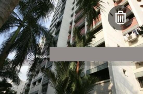 HDB Apartment for Rent, 278 Toh Guan Road HDB Apartment Room Rental, $960, 1 Bed 1 Bath 250 sqft $3.84 psf, SGD 960 | 99-year Leasehold