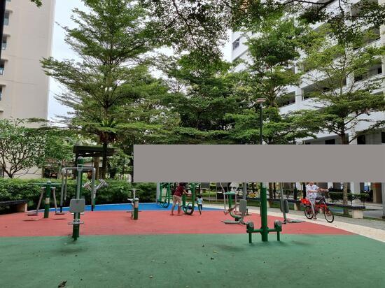 Prop-GPT: HDB Apartment: D05  308 Clementi Avenue 4