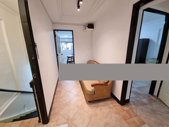 HDB Apartment for Rent, 308 Clementi Avenue 4 HDB Apartment Room Rental, $1,300, 1 Bed 1 Bath 120 sqft $10.83 psf, SGD 1,300 | 99-year Leasehold