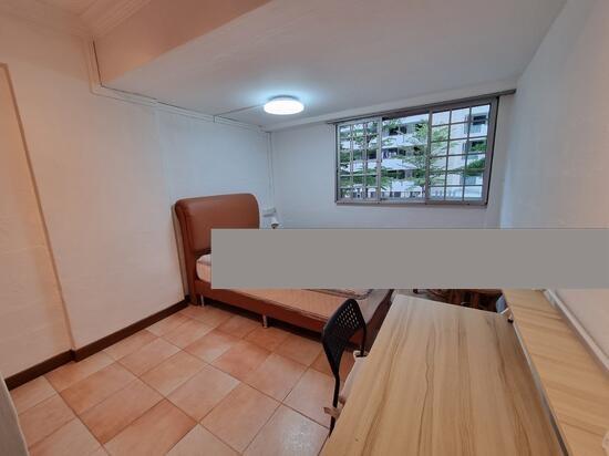 HDB Apartment for Rent, 308 Clementi Avenue 4 HDB Apartment Room Rental, $1,300, 1 Bed 1 Bath 120 sqft $10.83 psf, SGD 1,300 | 99-year Leasehold