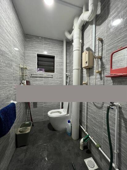HDB Apartment for Rent, 825 Yishun Street 81 HDB Apartment Room Rental, $1,000, 1 Bed 1 Bath 200 sqft $5.00 psf, SGD 1,000 | 99-year Leasehold