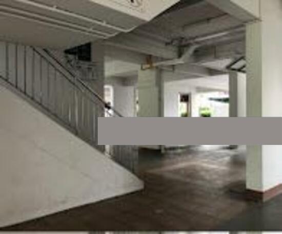 HDB Apartment for Rent, 825 Yishun Street 81 HDB Apartment Room Rental, $1,000, 1 Bed 1 Bath 200 sqft $5.00 psf, SGD 1,000 | 99-year Leasehold
