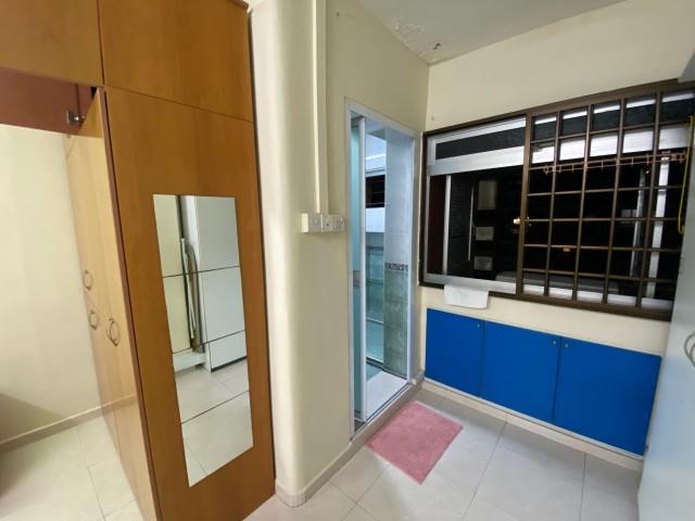 HDB Apartment for Rent, Queenstown Master Room | Chinese landlord | no cooking HDB Apartment Room Rental, $1,300, 1 Bed 1 Ba, SGD 1,300