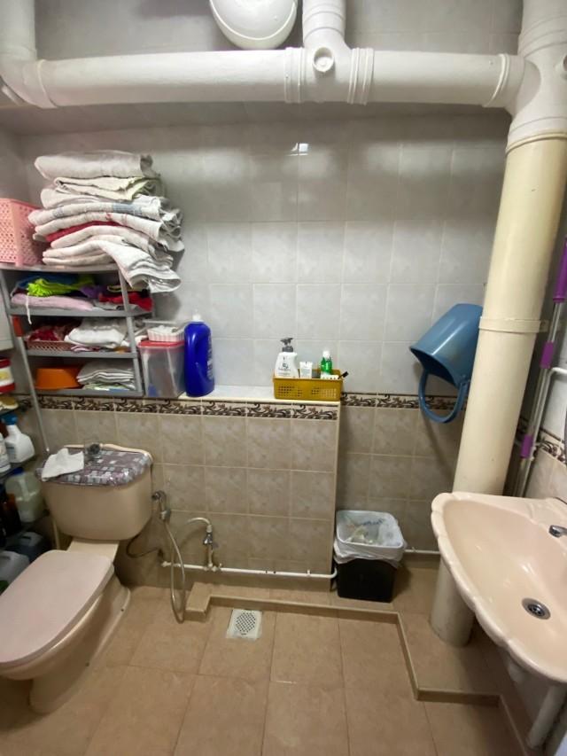 HDB Apartment for Rent, Queenstown Master Room | Chinese landlord | no cooking HDB Apartment Room Rental, $1,300, 1 Bed 1 Ba, SGD 1,300