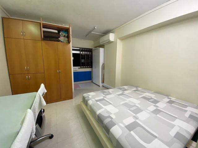 HDB Apartment for Rent, Queenstown Master Room | Chinese landlord | no cooking HDB Apartment Room Rental, $1,300, 1 Bed 1 Ba, SGD 1,300