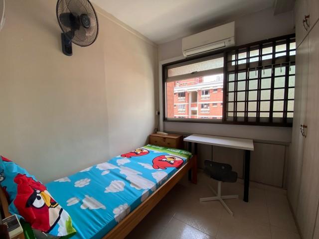 HDB Apartment for Rent, Queenstown Master Room | Chinese landlord | no cooking HDB Apartment Room Rental, $1,300, 1 Bed 1 Ba, SGD 1,300