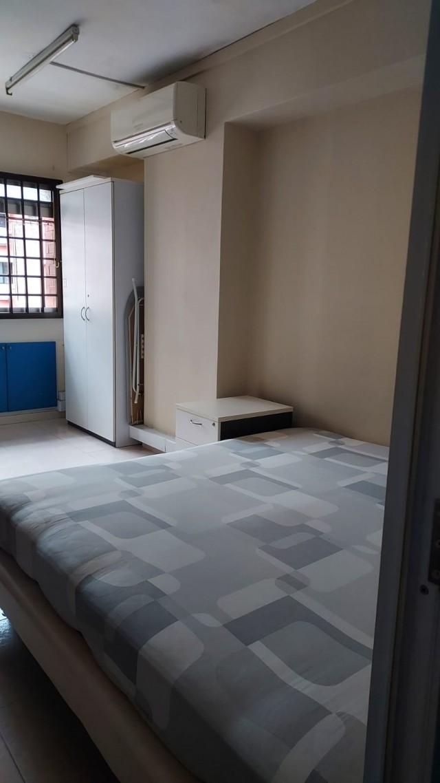 HDB Apartment for Rent, Queenstown Master Room | Chinese landlord | no cooking HDB Apartment Room Rental, $1,300, 1 Bed 1 Ba, SGD 1,300