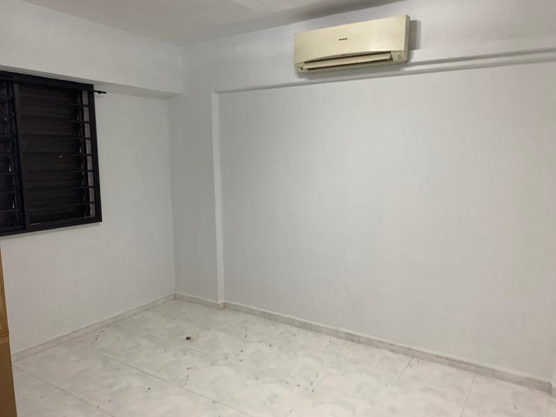 HDB Apartment for Rent: D16, 460534