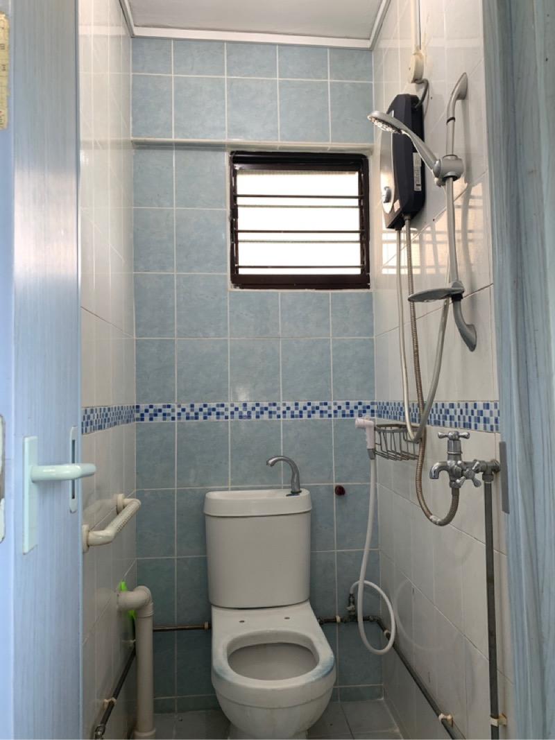 HDB Apartment for Rent: D16, 460534