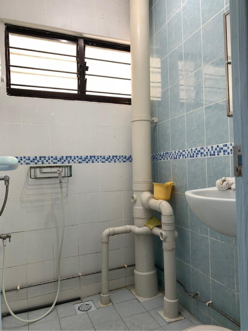 HDB Apartment for Rent: D16, 460534