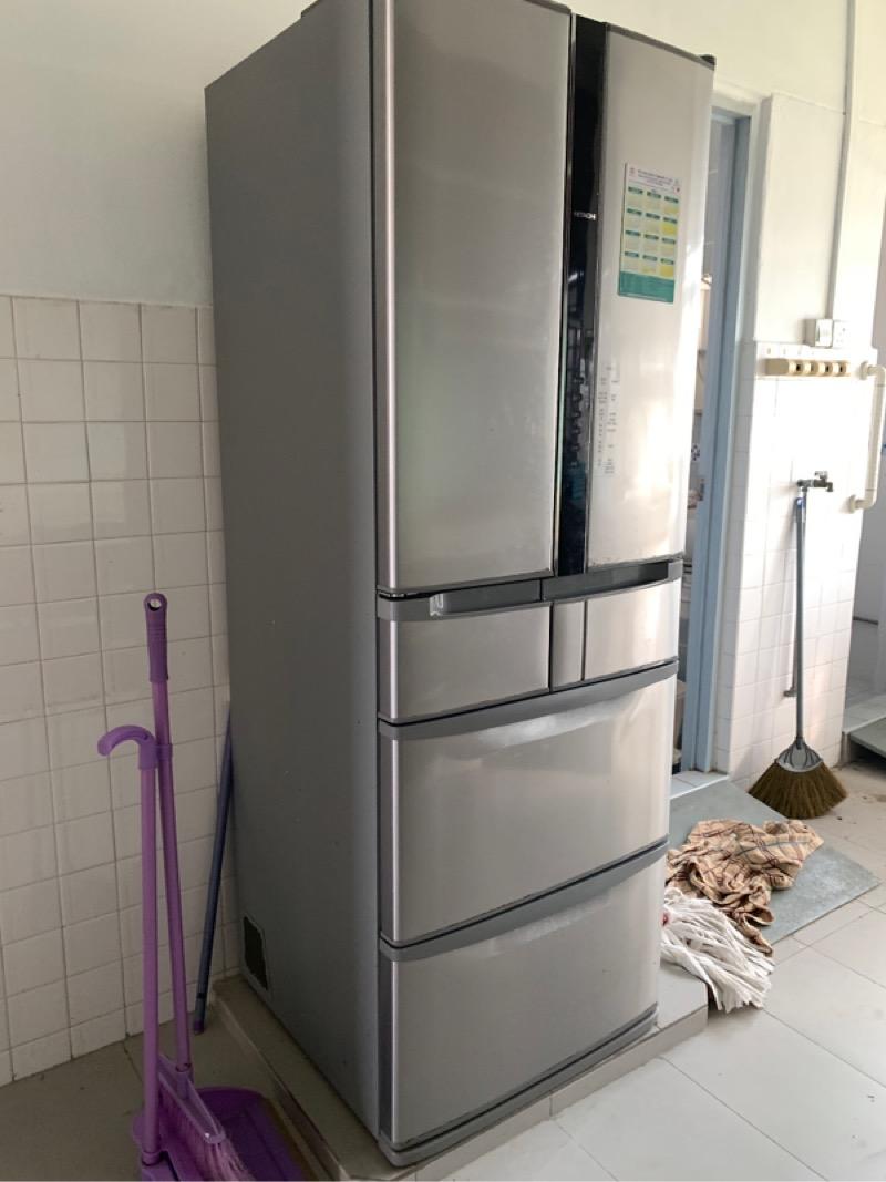 HDB Apartment for Rent: D16, 460534