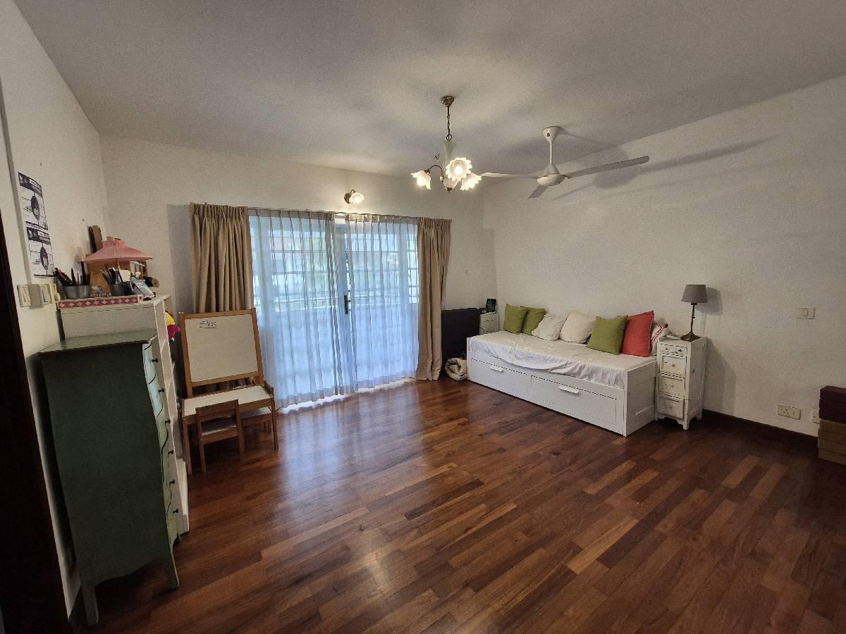 Bungalow - Good Class for Rent, OEI TIONG HAM PARK Good Class Bungalow For Rent, $28,000, 6 Bed 5 Bath 6,000 sqft $2.55 psf, SGD 28,000