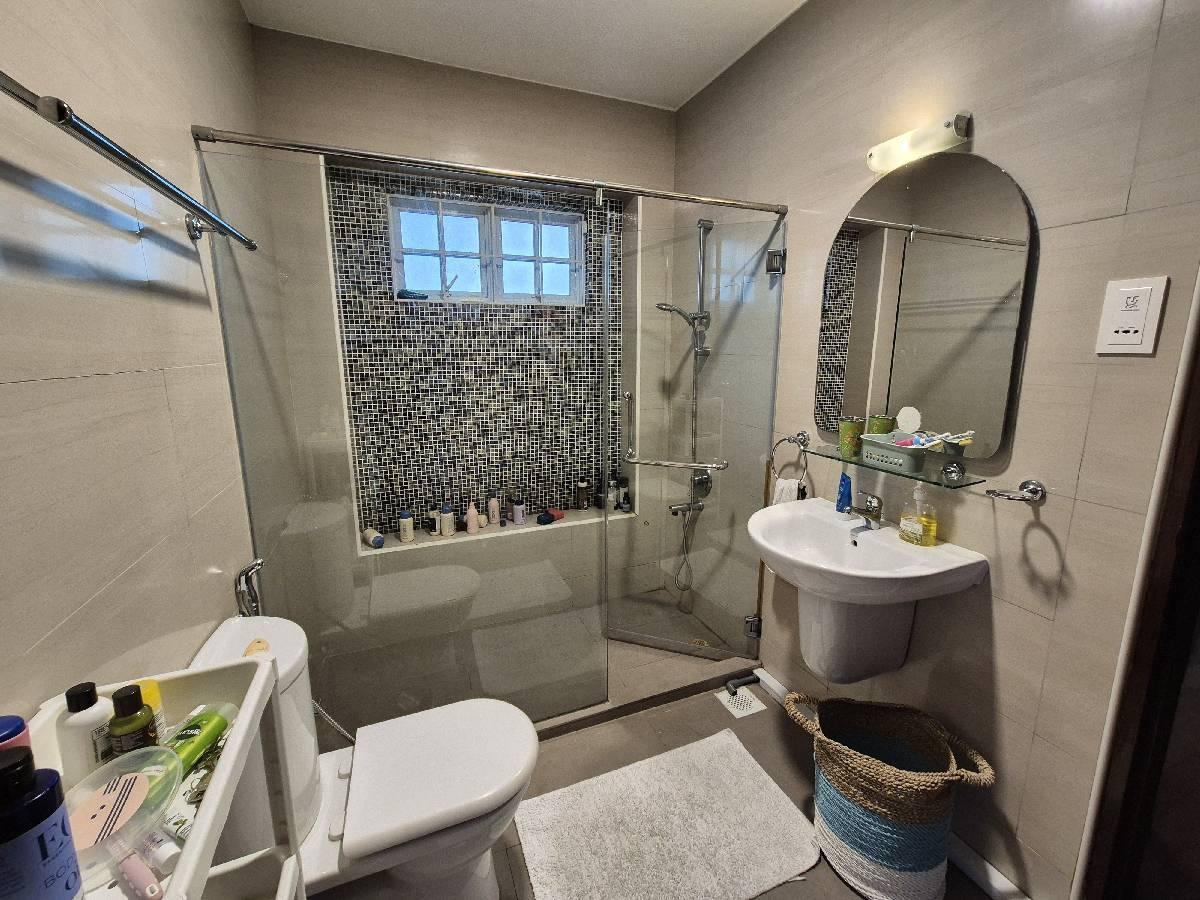 Bungalow - Good Class for Rent, OEI TIONG HAM PARK Good Class Bungalow For Rent, $28,000, 6 Bed 5 Bath 6,000 sqft $2.55 psf, SGD 28,000