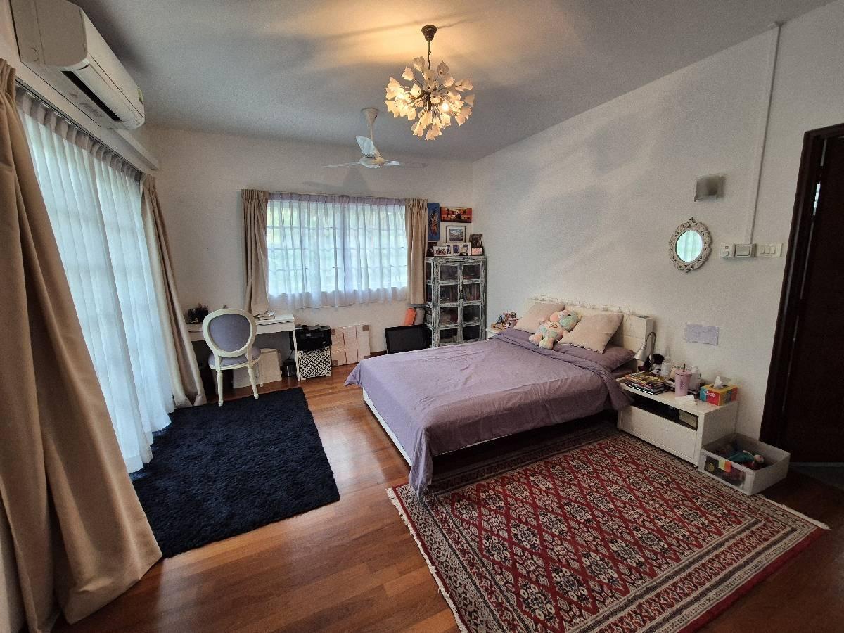 Bungalow - Good Class for Rent, OEI TIONG HAM PARK Good Class Bungalow For Rent, $28,000, 6 Bed 5 Bath 6,000 sqft $2.55 psf, SGD 28,000