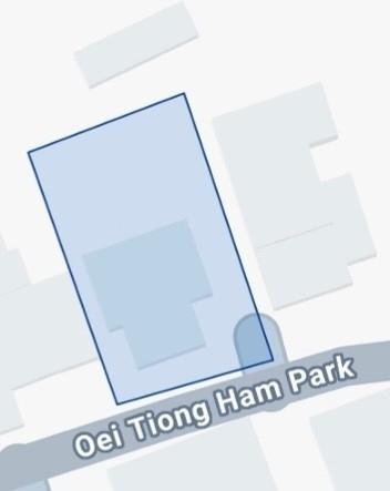 Bungalow - Good Class for Rent, OEI TIONG HAM PARK Good Class Bungalow For Rent, $28,000, 6 Bed 5 Bath 6,000 sqft $2.55 psf, SGD 28,000