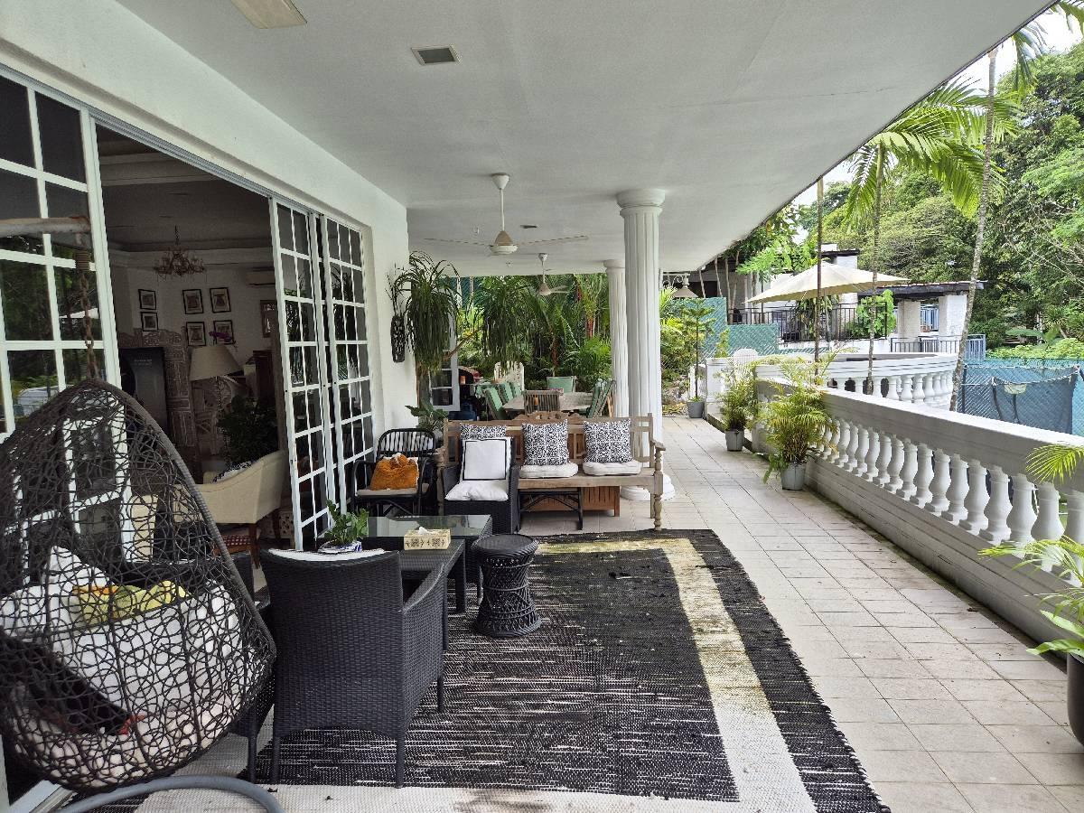 Bungalow - Good Class for Rent, OEI TIONG HAM PARK Good Class Bungalow For Rent, $28,000, 6 Bed 5 Bath 6,000 sqft $2.55 psf, SGD 28,000