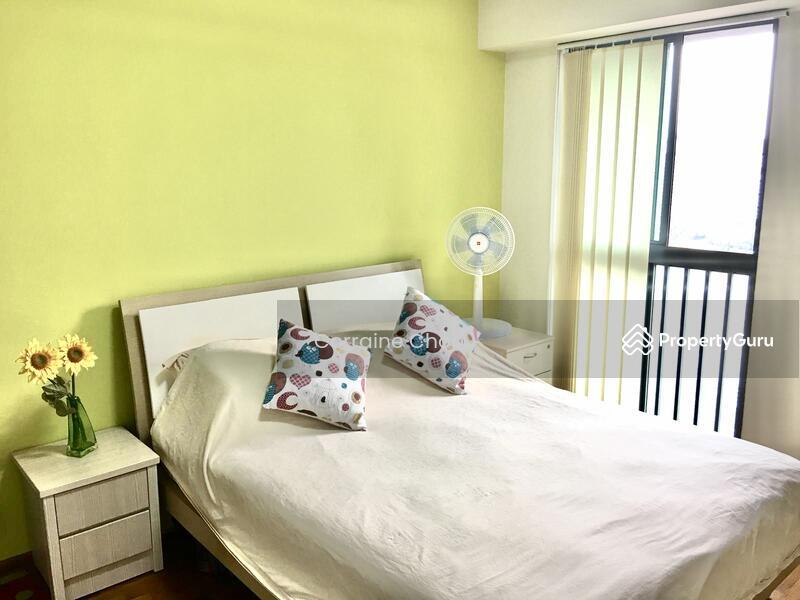HDB Flat for Rent, Pinnacle @ Duxton, SGD 2,100 | 99-year lease