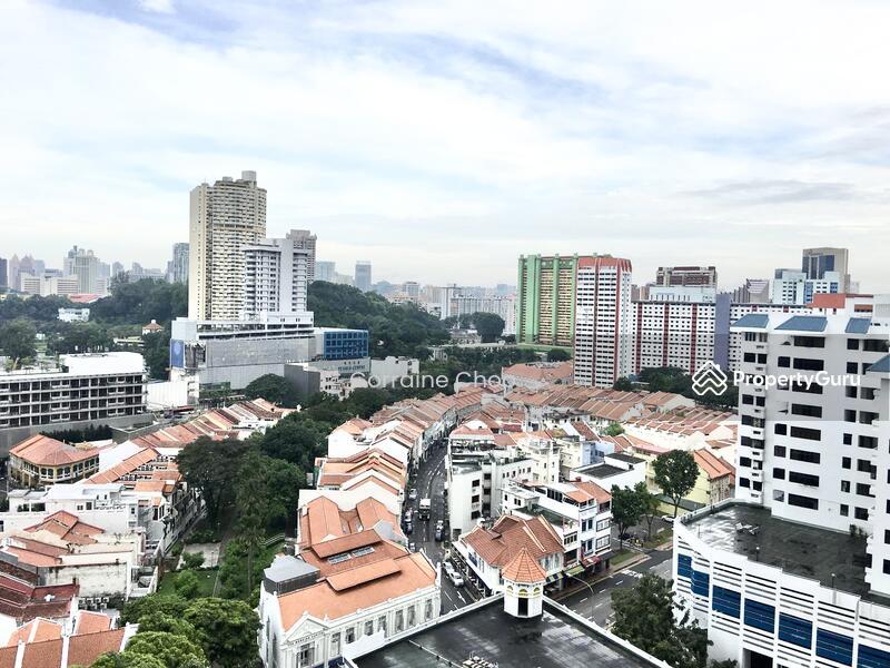 HDB Flat for Rent, Pinnacle @ Duxton, SGD 2,100 | 99-year lease