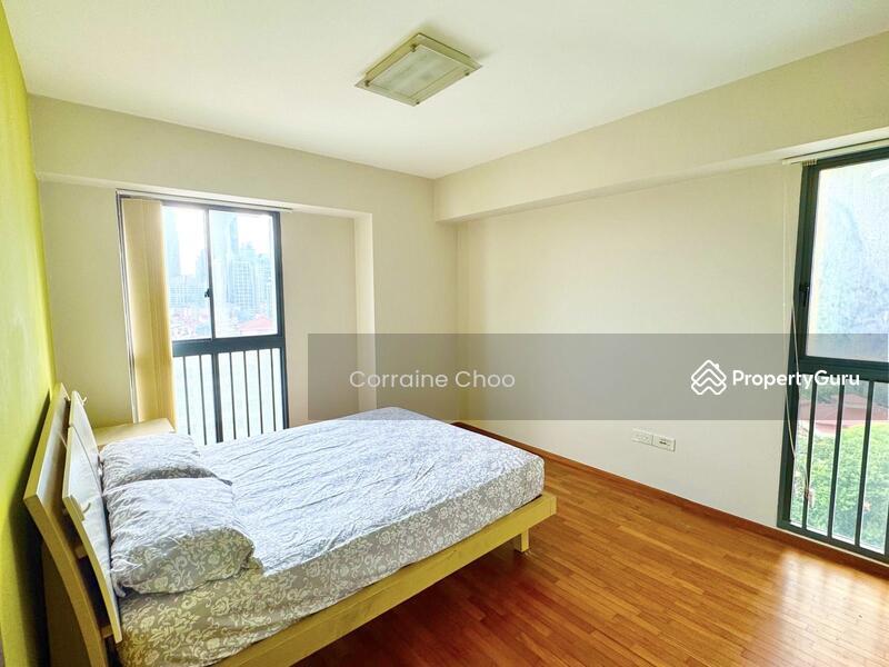 HDB Flat for Rent, Pinnacle @ Duxton, SGD 2,100 | 99-year lease
