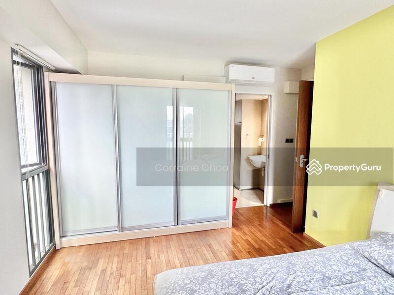 HDB Flat for Rent, Pinnacle @ Duxton, SGD 2,100 | 99-year lease