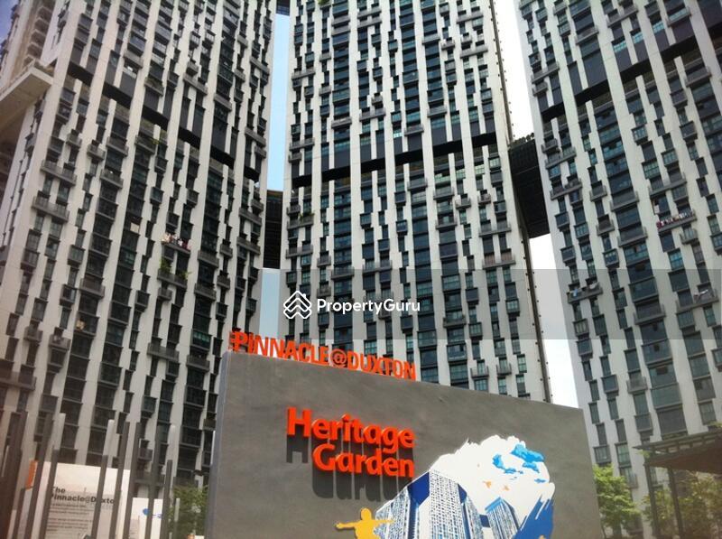 HDB Flat for Rent, Pinnacle @ Duxton, SGD 2,100 | 99-year lease