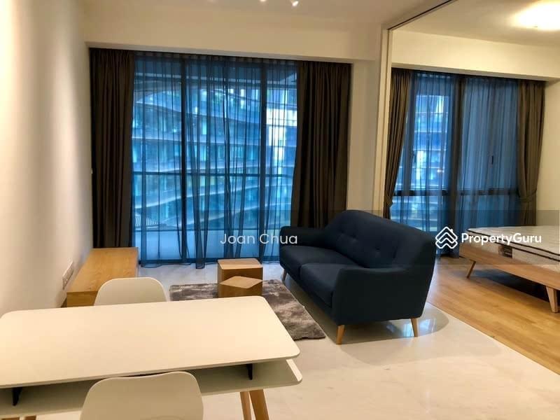 Prop-GPT: Condominium: D01 Marina Marina One Residences