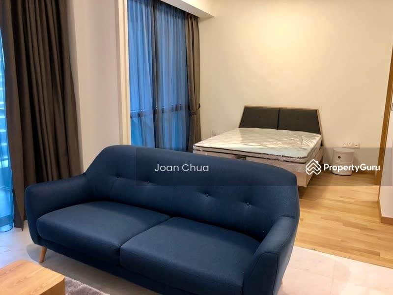 Condominium for Rent, Marina One Residences, SGD 4,800 | 99-year lease