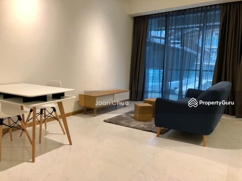 Condominium for Rent, Marina One Residences, SGD 4,800 | 99-year lease
